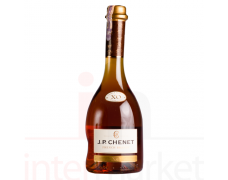 Brendis J.P.CHENET French XO 36% 0,5L